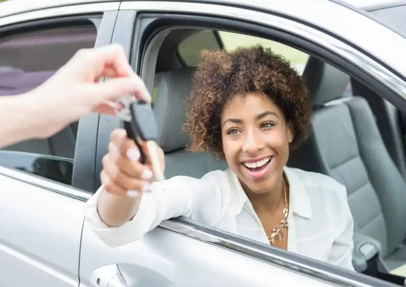 auto leasen Dronryp